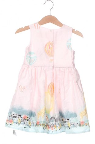 Kinderkleid Primark, Größe 12-18m/ 80-86 cm, Farbe Mehrfarbig, Preis 14,99 €