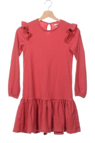 Kinderkleid Reserved, Größe 9-10y/ 140-146 cm, Farbe Rosa, Preis € 6,99