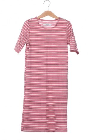 Kinderkleid Reserved, Größe 8-9y/ 134-140 cm, Farbe Rosa, Preis € 12,28