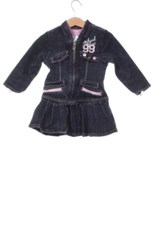 Kinderkleid Rocawear, Größe 18-24m/ 86-98 cm, Farbe Blau, Preis € 7,69