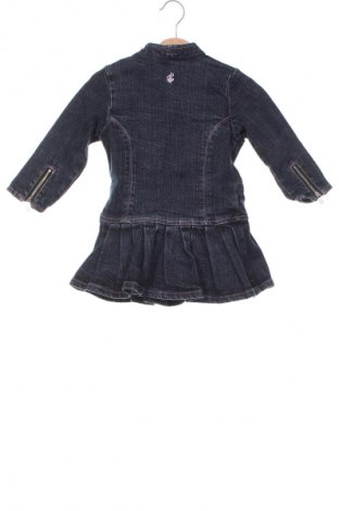 Kinderkleid Rocawear, Größe 18-24m/ 86-98 cm, Farbe Blau, Preis € 7,69