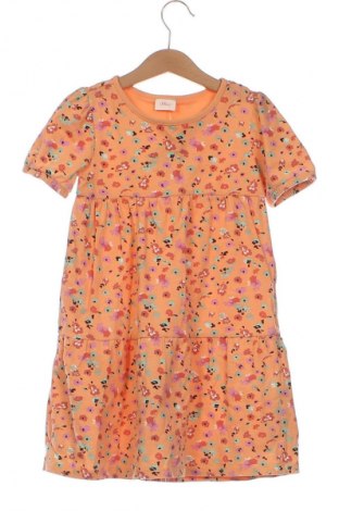 Rochie pentru copii S.Oliver, Mărime 5-6y/ 116-122 cm, Culoare Multicolor, Preț 82,00 Lei