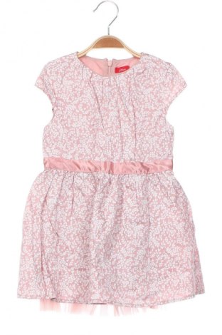 Kinderkleid S.Oliver, Größe 2-3y/ 98-104 cm, Farbe Mehrfarbig, Preis € 12,28