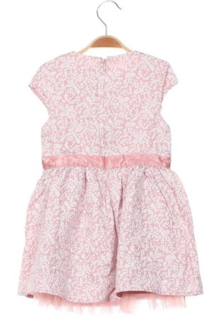 Kinderkleid S.Oliver, Größe 2-3y/ 98-104 cm, Farbe Mehrfarbig, Preis € 12,28