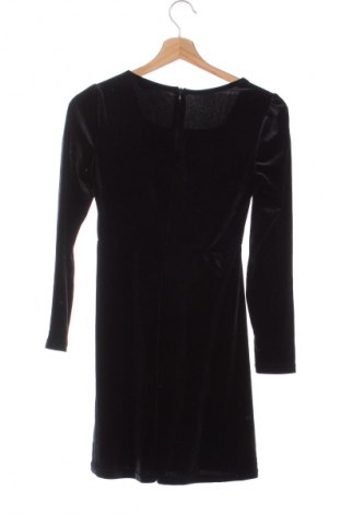 Rochie pentru copii SHEIN, Mărime 11-12y/ 152-158 cm, Culoare Negru, Preț 31,49 Lei