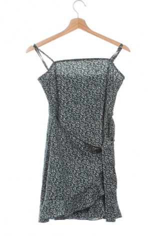 Rochie pentru copii SHEIN, Mărime 11-12y/ 152-158 cm, Culoare Verde, Preț 27,99 Lei