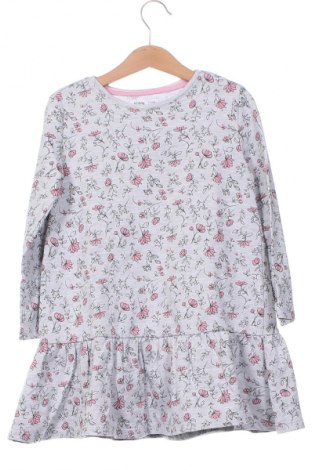 Kinderkleid Sinsay, Größe 4-5y/ 110-116 cm, Farbe Mehrfarbig, Preis € 7,99