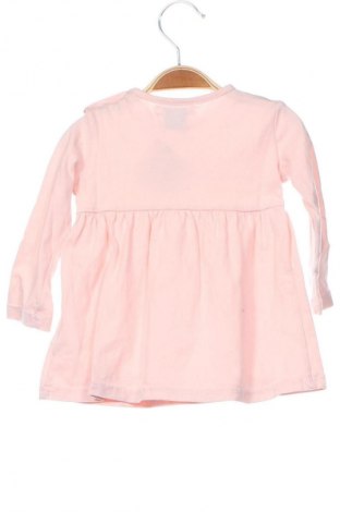 Kinderkleid Sinsay, Größe 9-12m/ 74-80 cm, Farbe Rosa, Preis € 7,49