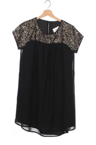 Rochie pentru copii Sisley, Mărime 14-15y/ 168-170 cm, Culoare Negru, Preț 79,99 Lei