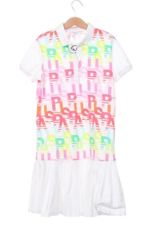 Rochie pentru copii U.S. Polo Assn., Mărime 9-10y/ 140-146 cm, Culoare Multicolor, Preț 48,99 Lei