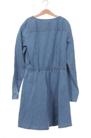 Kinderkleid United Colors Of Benetton, Größe 12-13y/ 158-164 cm, Farbe Blau, Preis € 8,99