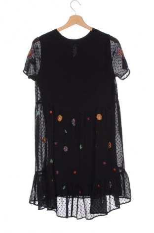 Rochie pentru copii Zara, Mărime 13-14y/ 164-168 cm, Culoare Multicolor, Preț 39,99 Lei