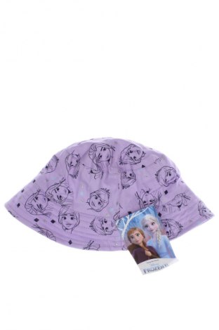 Kindermütze Disney, Farbe Lila, Preis 10,79 €