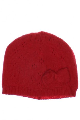 Kindermütze Dunnes Stores, Farbe Rot, Preis 8,49 €