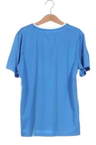 Tricou pentru copii, Mărime 8-9y/ 134-140 cm, Culoare Albastru, Preț 21,99 Lei