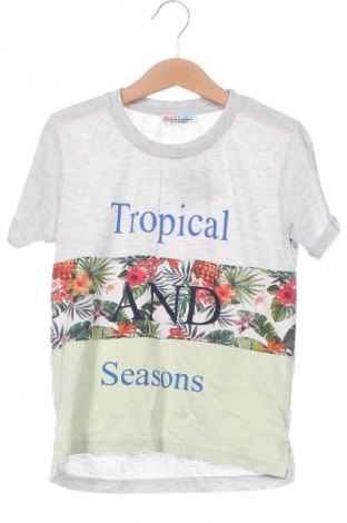 Tricou pentru copii, Mărime 4-5y/ 110-116 cm, Culoare Gri, Preț 16,99 Lei