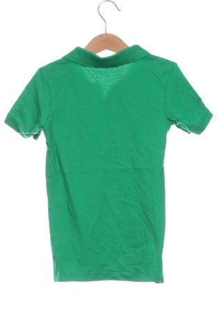 Kinder T-Shirt, Größe 5-6y/ 116-122 cm, Farbe Grün, Preis 3,99 €