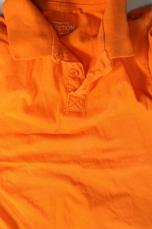 Kinder T-Shirt, Größe 5-6y/ 116-122 cm, Farbe Orange, Preis 3,99 €