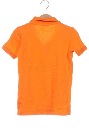 Kinder T-Shirt, Größe 5-6y/ 116-122 cm, Farbe Orange, Preis 3,99 €