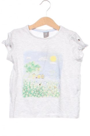 Kinder T-Shirt, Größe 4-5y/ 110-116 cm, Farbe Mehrfarbig, Preis 2,99 €