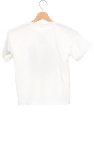 Kinder T-Shirt, Größe 7-8y/ 128-134 cm, Farbe Weiß, Preis € 6,14