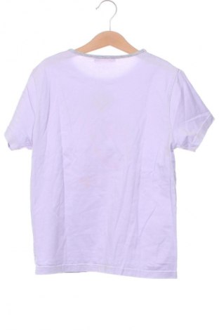 Kinder T-Shirt, Größe 7-8y/ 128-134 cm, Farbe Lila, Preis € 3,99