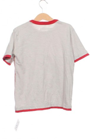 Kinder T-Shirt, Größe 6-7y/ 122-128 cm, Farbe Grau, Preis € 3,99