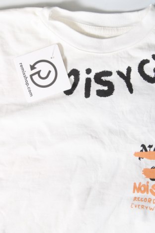 Dziecięcy T-shirt, Rozmiar 6-7y/ 122-128 cm, Kolor Biały, Cena 16,99 zł