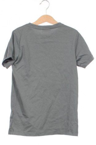 Kinder T-Shirt, Größe 8-9y/ 134-140 cm, Farbe Grau, Preis 3,99 €