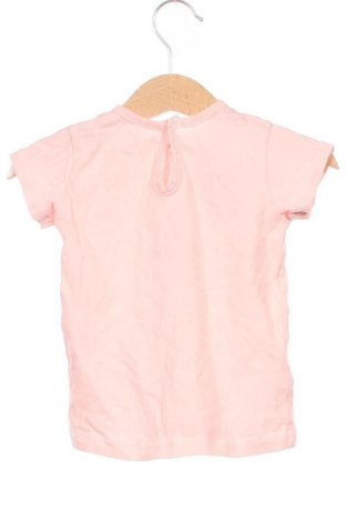 Kinder T-Shirt, Größe 12-18m/ 80-86 cm, Farbe Rosa, Preis 3,99 €