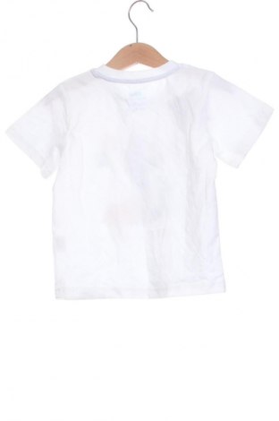 Dziecięcy T-shirt, Rozmiar 18-24m/ 86-98 cm, Kolor Biały, Cena 43,26 zł