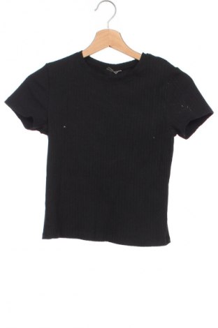 Kinder T-Shirt, Größe 14-15y/ 168-170 cm, Farbe Schwarz, Preis € 3,99