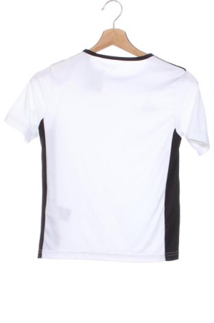 Tricou pentru copii Adidas, Mărime 9-10y/ 140-146 cm, Culoare Alb, Preț 82,49 Lei