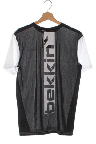 Dziecięcy T-shirt Bekkin, Rozmiar 14-15y/ 168-170 cm, Kolor Biały, Cena 27,99 zł