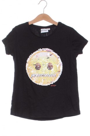 Kinder T-Shirt C&A, Größe 10-11y/ 146-152 cm, Farbe Schwarz, Preis € 3,99