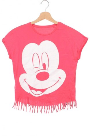 Kinder T-Shirt C&A, Größe 4-5y/ 110-116 cm, Farbe Rosa, Preis 3,99 €