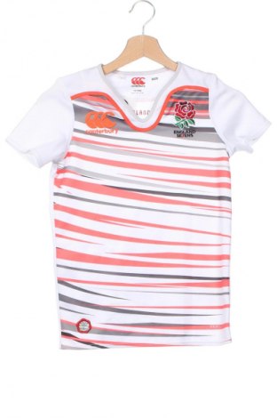 Kinder T-Shirt Canterbury, Größe 9-10y/ 140-146 cm, Farbe Mehrfarbig, Preis € 4,99