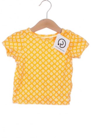 Dziecięcy T-shirt Carter's, Rozmiar 6-9m/ 68-74 cm, Kolor Pomarańczowy, Cena 15,99 zł