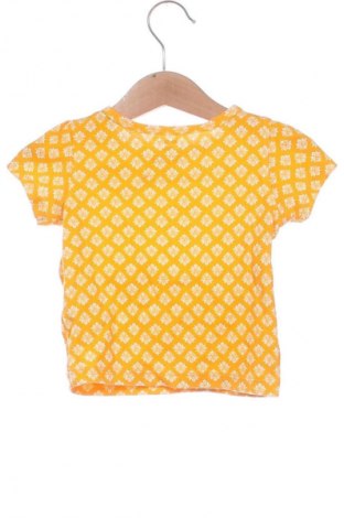 Dziecięcy T-shirt Carter's, Rozmiar 6-9m/ 68-74 cm, Kolor Pomarańczowy, Cena 15,99 zł