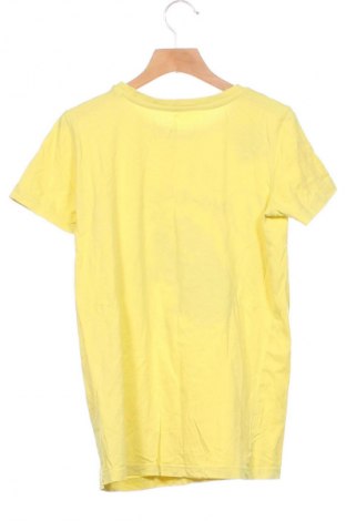 Kinder T-Shirt Chapter, Größe 10-11y/ 146-152 cm, Farbe Gelb, Preis € 3,99