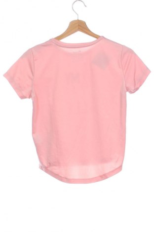 Kinder T-Shirt Crivit, Größe 8-9y/ 134-140 cm, Farbe Rosa, Preis € 3,99