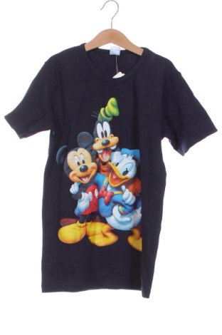 Tricou pentru copii Disney, Mărime 13-14y/ 164-168 cm, Culoare Albastru, Preț 19,99 Lei