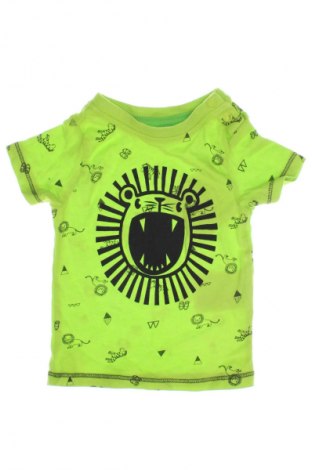 Dziecięcy T-shirt Dopo Dopo, Rozmiar 1-2m/ 50-56 cm, Kolor Zielony, Cena 15,99 zł