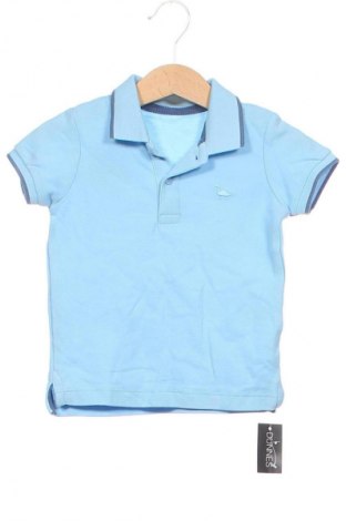 Kinder T-Shirt Dunnes Stores, Größe 6-9m/ 68-74 cm, Farbe Blau, Preis 4,99 €