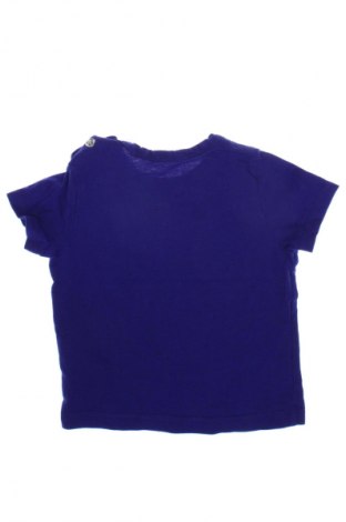 Kinder T-Shirt Esprit, Größe 6-9m/ 68-74 cm, Farbe Blau, Preis 4,99 €