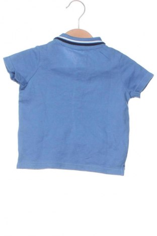 Kinder T-Shirt F&F, Größe 6-9m/ 68-74 cm, Farbe Blau, Preis 4,99 €