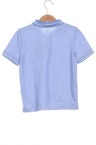 Dziecięcy T-shirt F&F, Rozmiar 3-4y/ 104-110 cm, Kolor Niebieski, Cena 22,99 zł