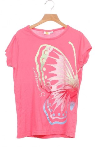 Kinder T-Shirt Girls, Größe 12-13y/ 158-164 cm, Farbe Rosa, Preis € 6,14