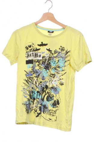 Kinder T-Shirt H&M, Größe 12-13y/ 158-164 cm, Farbe Mehrfarbig, Preis 3,99 €