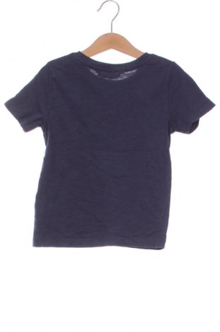 Kinder T-Shirt H&M, Größe 2-3y/ 98-104 cm, Farbe Blau, Preis 3,49 €